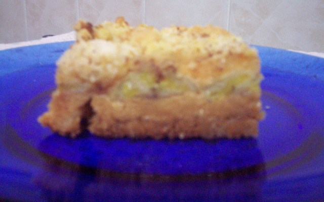 Torta de Banana