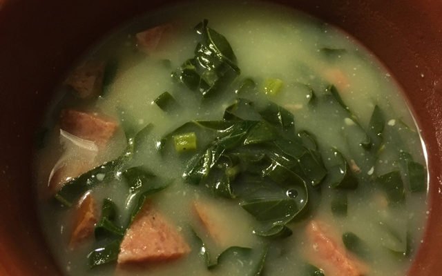 Caldo verde