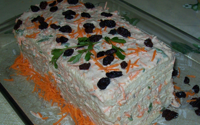 Torta de atum rápida do Sirley