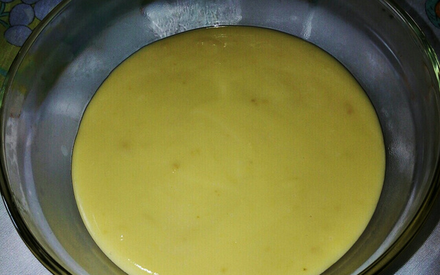Doce de leite caseiro fácil