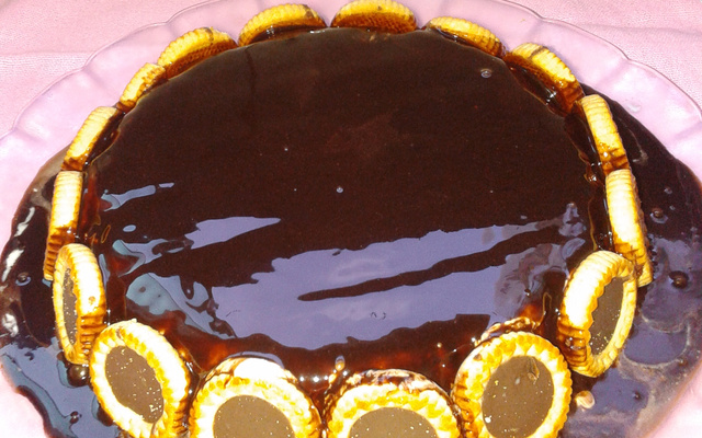 Torta alemã