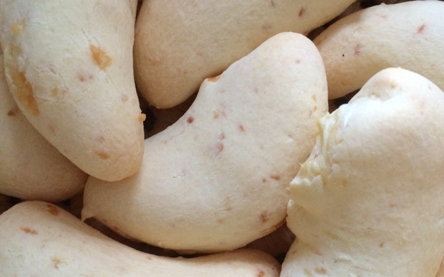 Biscoito de queijo