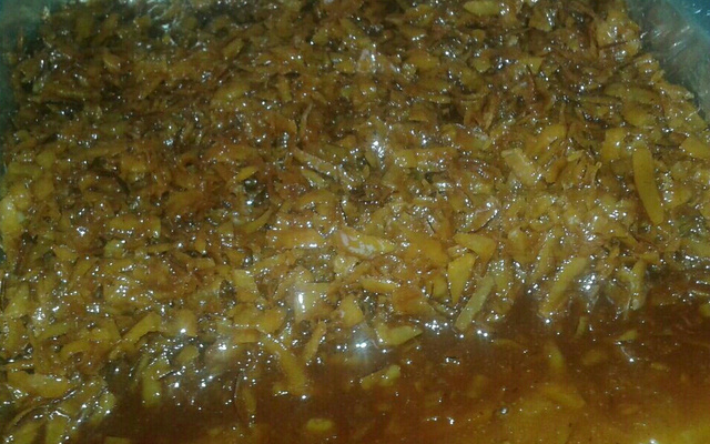 Cocada quebra-queixo