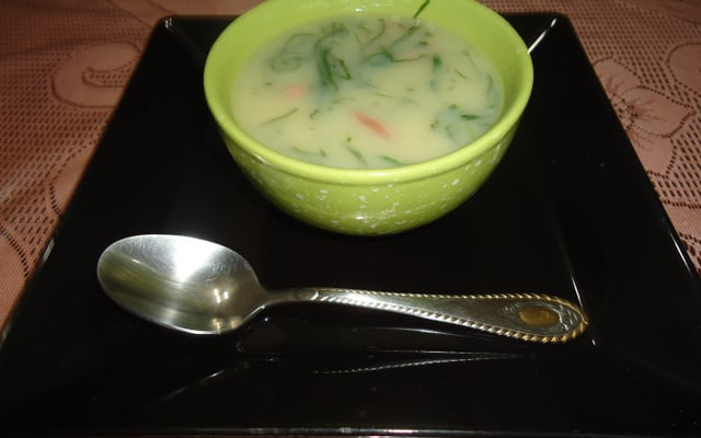 Caldo verde