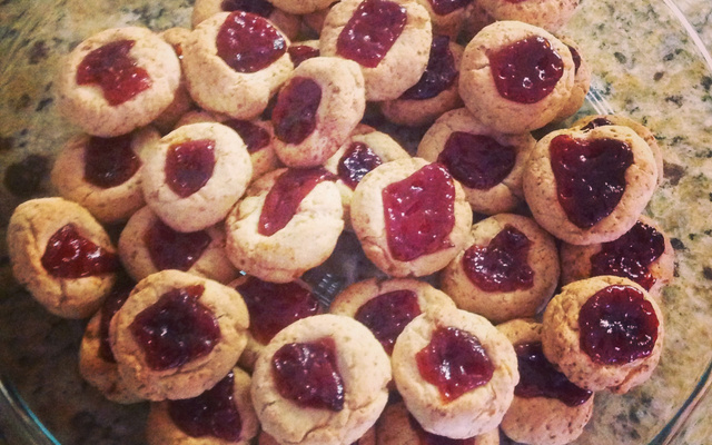 Broa Romeu & Julieta