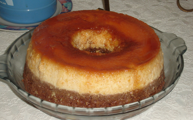 Torta surpresa