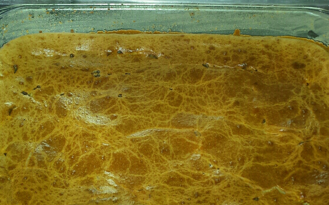 Torta de carne moída