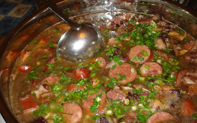Feijoada