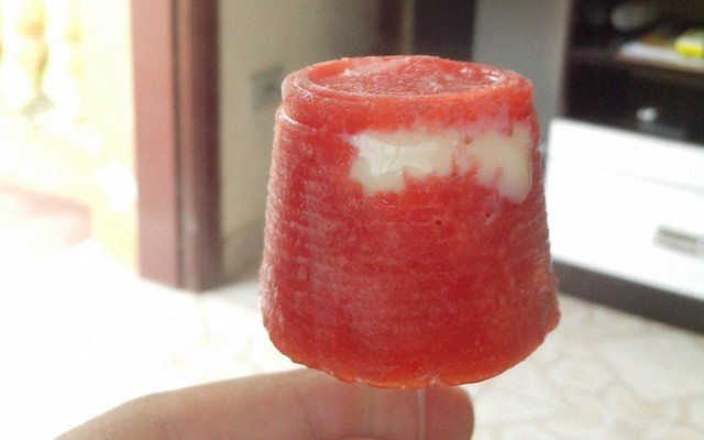 Paleta mexicana