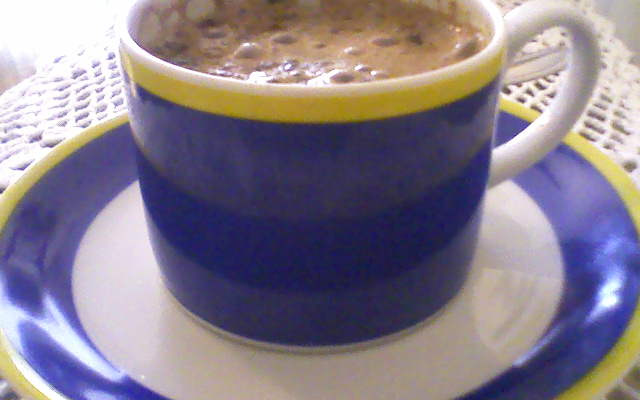 Chocolatada