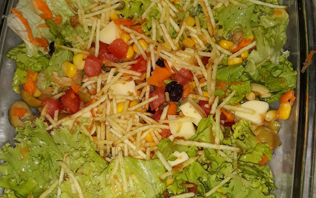 Salada de Verão