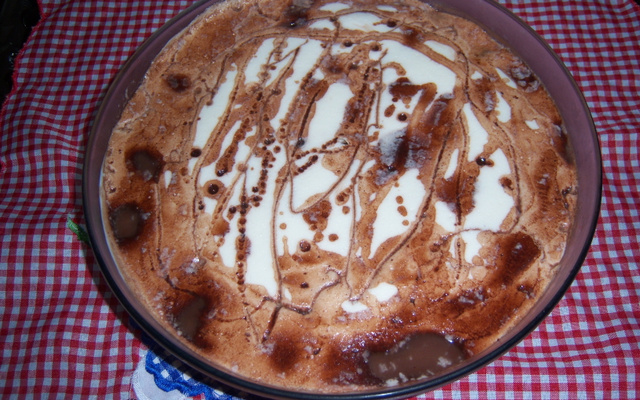 Doce de Sonho de Valsa