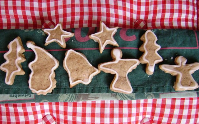 Gingerbread