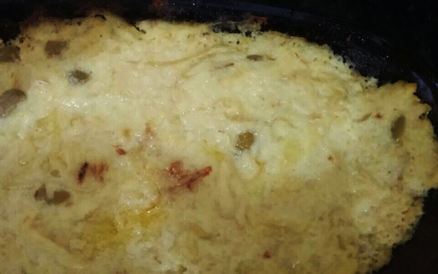 Bacalhau de Páscoa