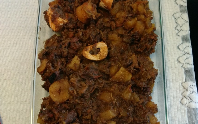 Ossobuco à Bavária