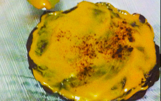 Panqueca funcional (fit)