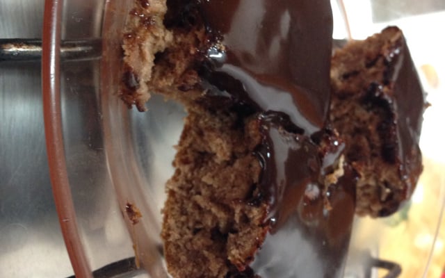 A melhor receita de bolo de chocolate