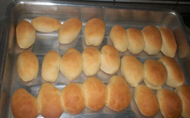 Pão de leite diet de liquidificador