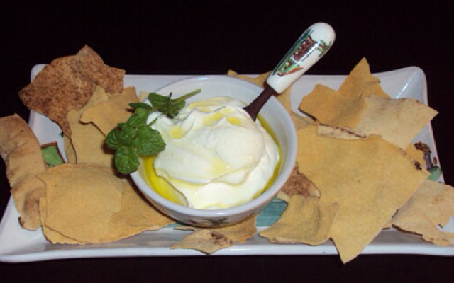 Qualhada seca do Queidinho (Ambarês)