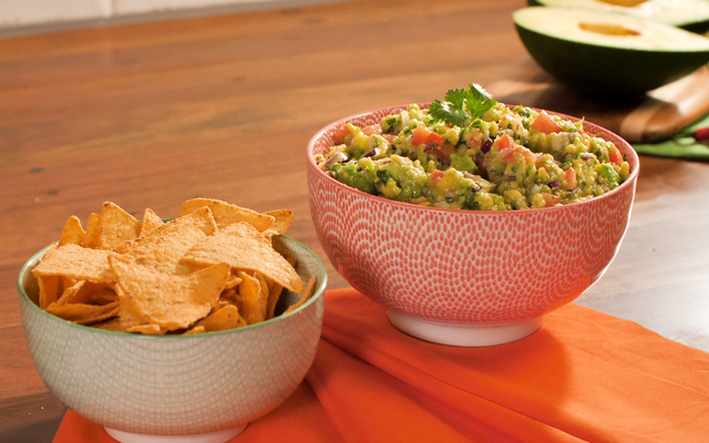 Guacamole