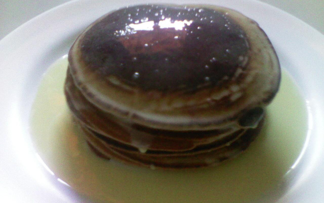 Moreninha (Releitura da Panqueca)