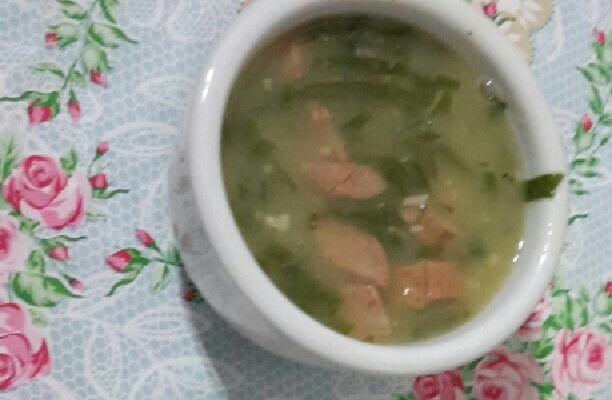 Caldo verde