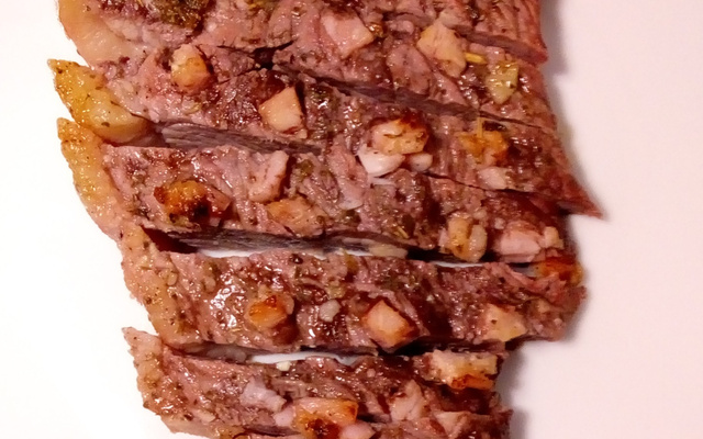 Carne de Panela Saborosíssima