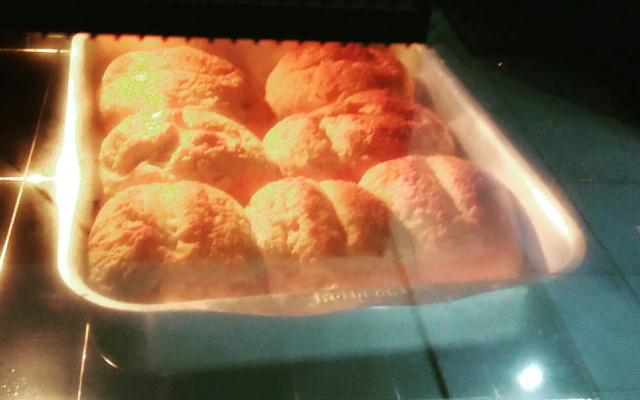 Pão integral com aveia e mel