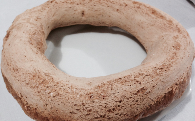 Rosca de polvilho de Santa Catarina