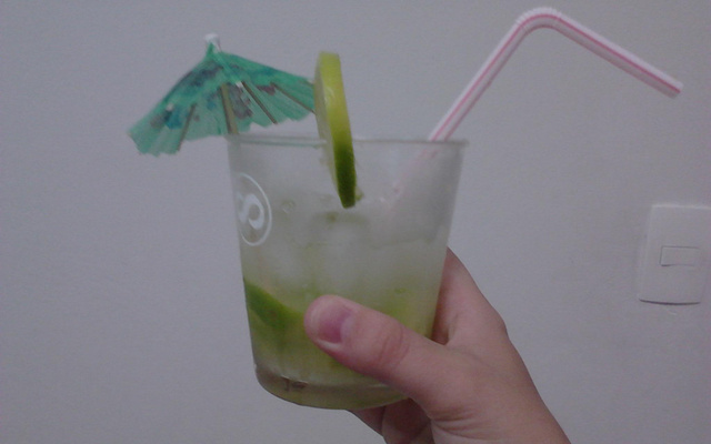 Caipirinha - Original