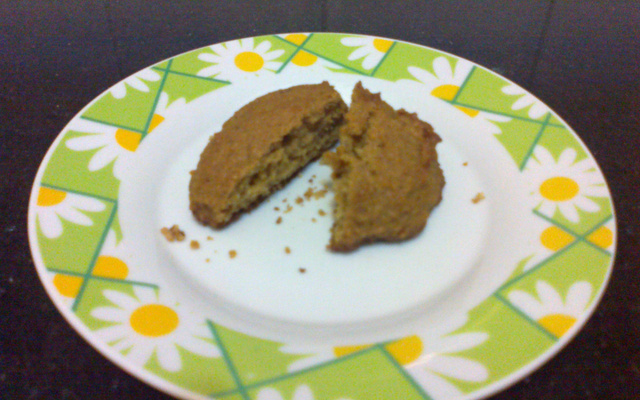 Broinhas mistas da titia