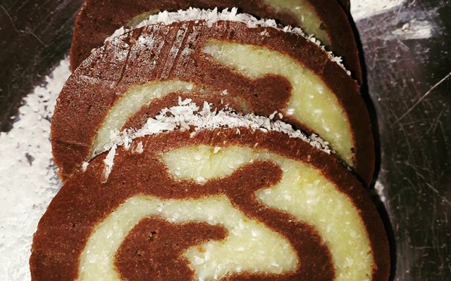 Rocambole de prestígio