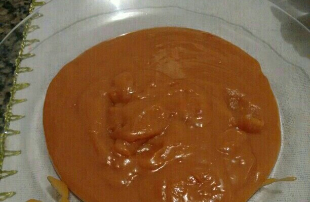 Doce de leite fácil e prático