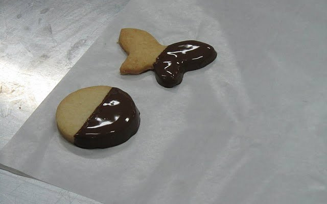 Biscoito de Massa Flora