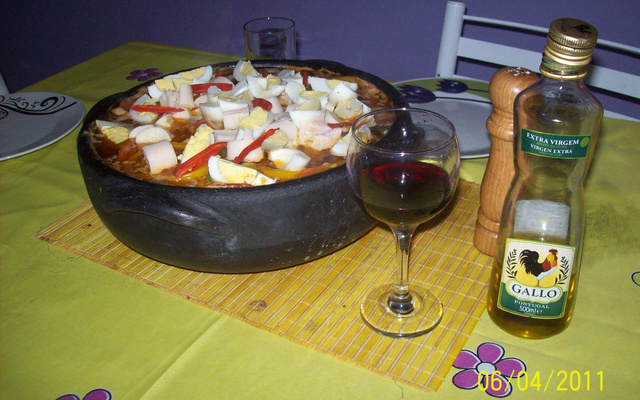 Bacalhoada Portuguesa