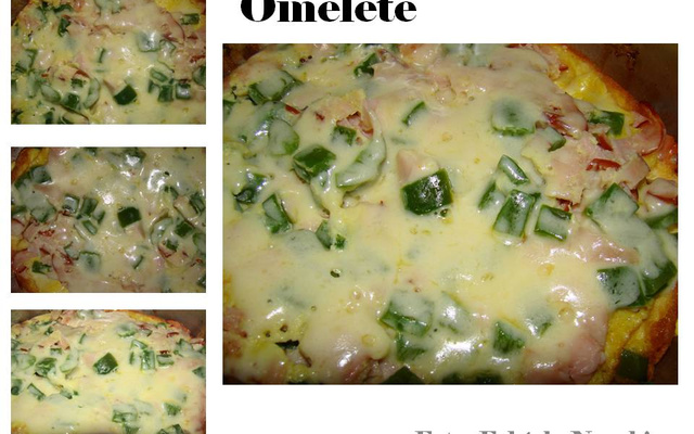 Omelete