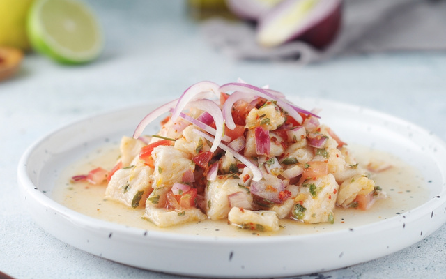 Ceviche