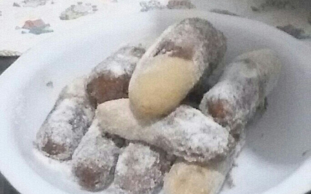 Biscoitos Monteiro Lopes