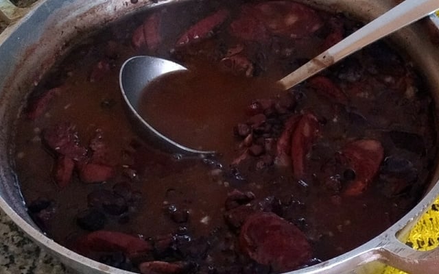 Feijoada