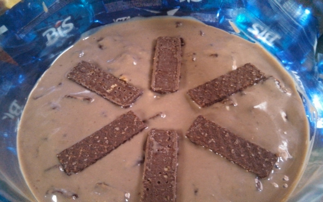 Torta de bis (simples)