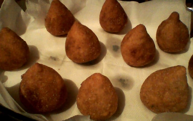Coxinha