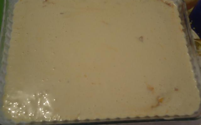 Torta de frango