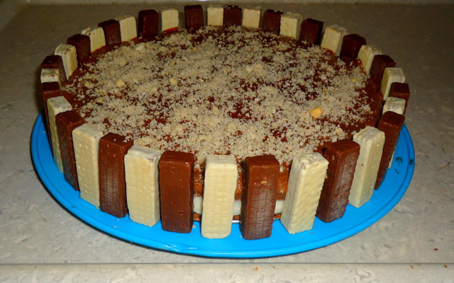 Torta de Bis