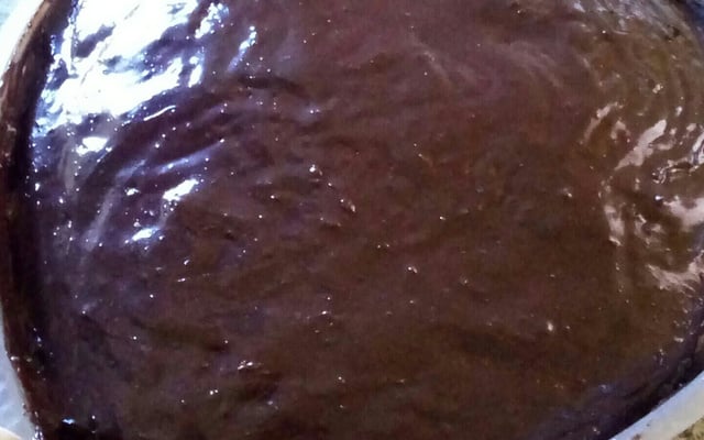 Brigadeiro de leite em pó