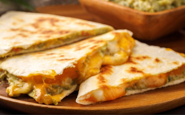 Rap 10 de presunto e queijo