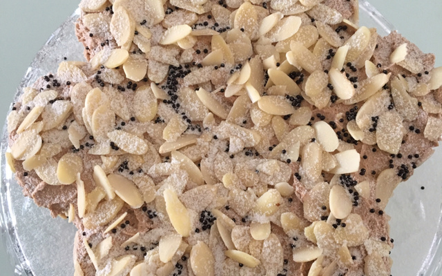 Bolo de bolacha à portuguesa