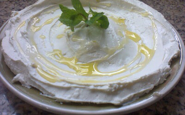 Qualhada seca do Queidinho (Ambarês)