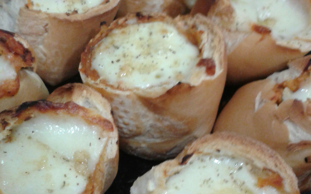 Buraco quente à minha moda