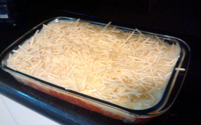 Cachorro quente diferente