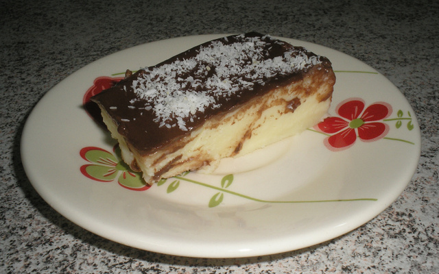 Torta prestígio